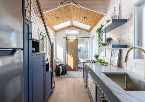 Rover Tiny Homes — build photo 3