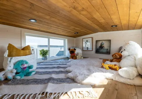 Rover Tiny Homes — build photo 4