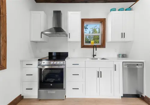 Rover Tiny Homes — build photo 5