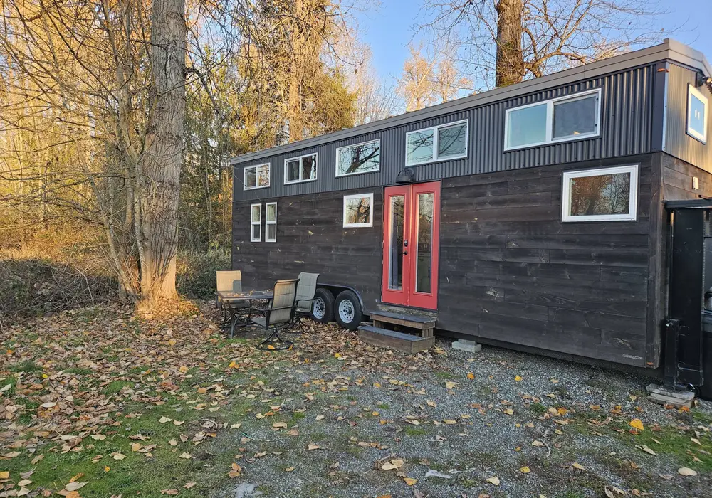 Seattle Tiny Homes image 1