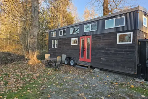Seattle Tiny Homes - Tiny home builder in Buckley, Washington