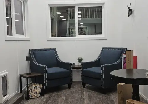 Seattle Tiny Homes image 3