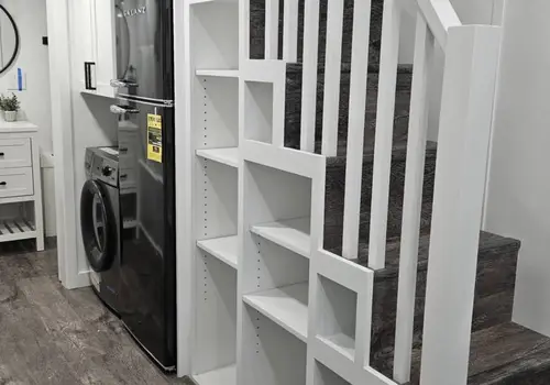 Seattle Tiny Homes — build photo 4