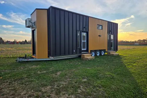 Smart Home Designs Niagara - Tiny home builder in Jordan Station, Ontario, Canada