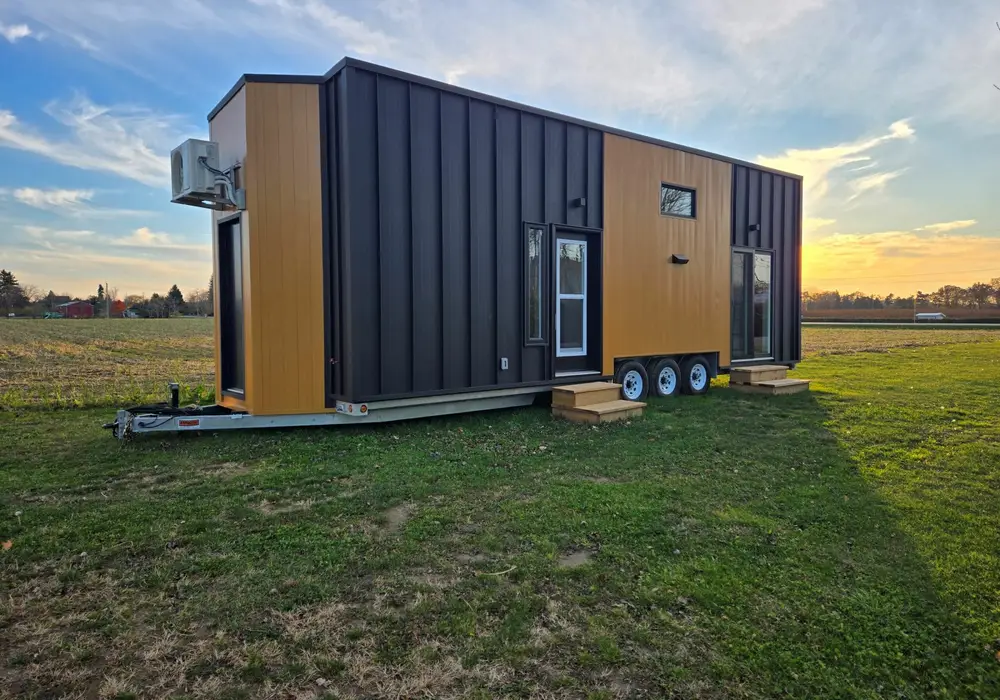 Smart Home Designs Niagara — tiny home builder in Jordan Station