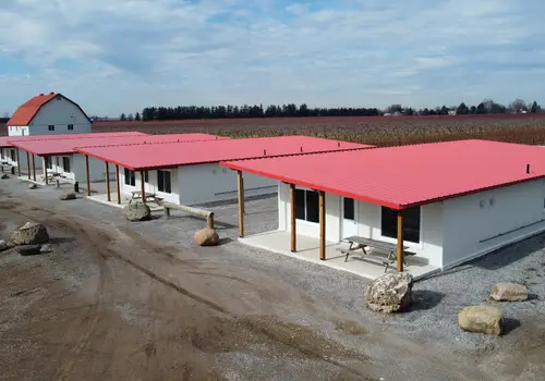 Smart Home Designs Niagara — build photo 3