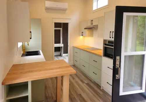 Smart Home Designs Niagara — build photo 5