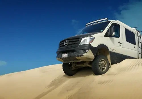 Sportsmobile Southwest image 4