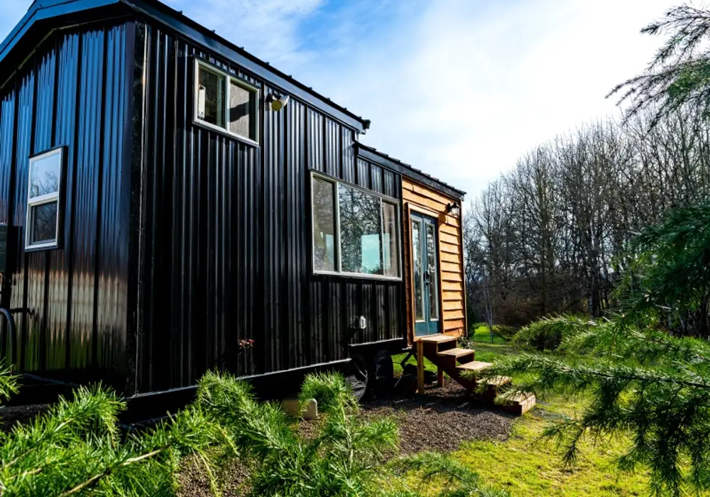 Stanley Tiny Homes — tiny home builder in Portland