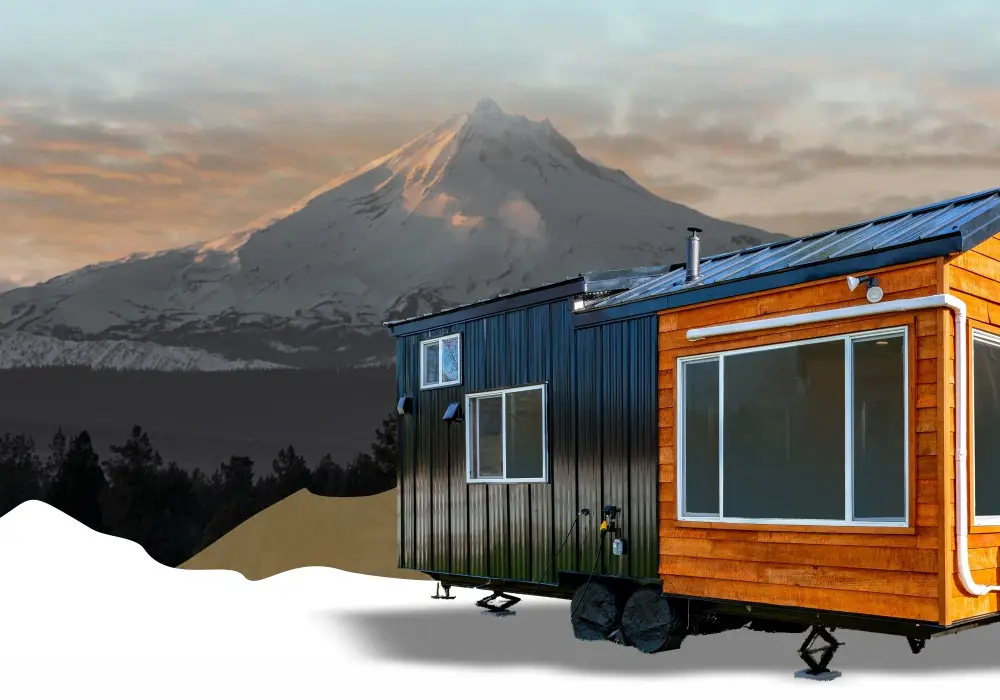 Stanley Tiny Homes image 1