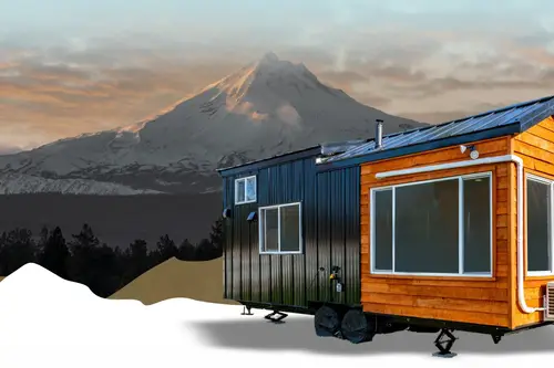 Stanley Tiny Homes - Tiny home builder in OR, California, United States