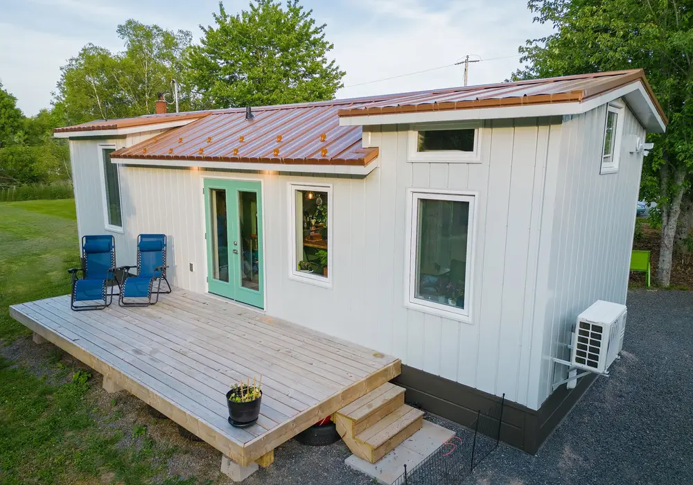 Sycamore Tiny Homes — tiny home builder in Baker Settlement