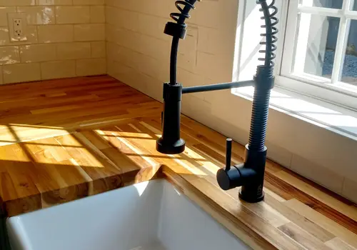 Sycamore Tiny Homes — build photo 5