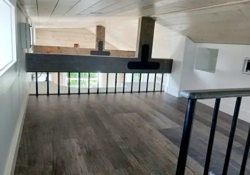 Sycamore Tiny Homes — build photo 3