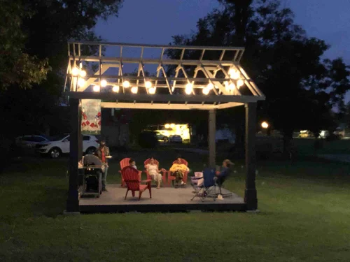 Burleigh Plantation- A Place for Tiny Homes image 3