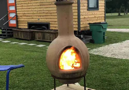 Burleigh Plantation- A Place for Tiny Homes image 5