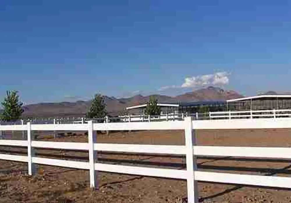 Caballos de las Estrellas Eco Community image 1