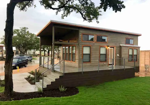 Village Farm Tiny Home Community image 5