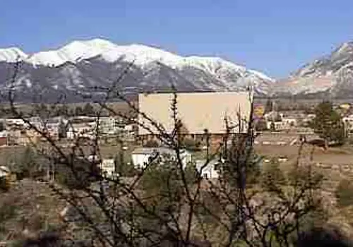 Chateau Chaparral image 2