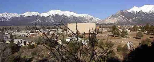 Chateau Chaparral image 2