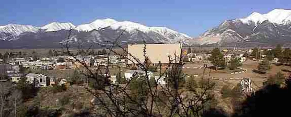 Chateau Chaparral