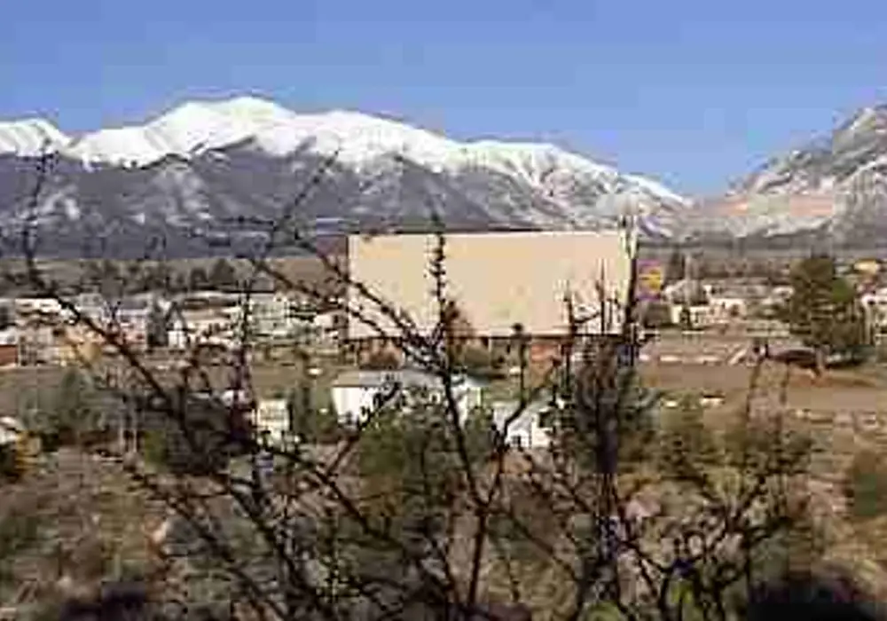 Chateau Chaparral image 1