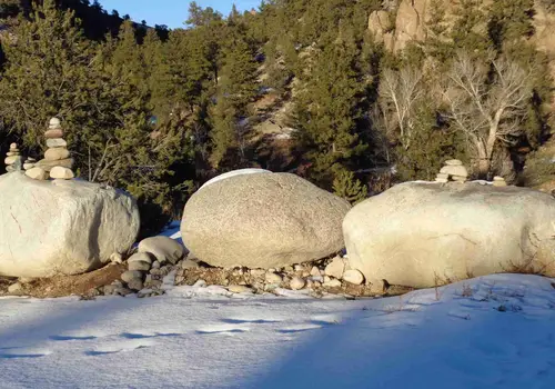 Chateau Chaparral image 5