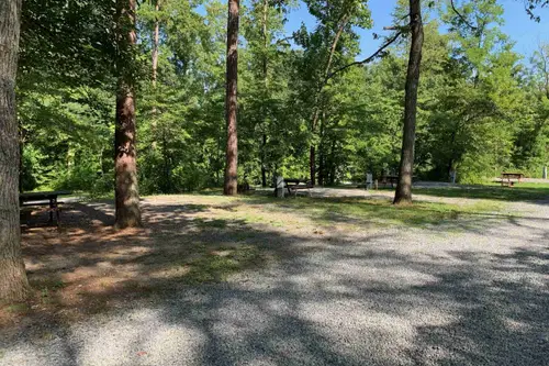 Charlottesville KOA - Tiny home community in Charlottesville, Virginia