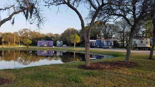 Circle Pond Tiny Community image 4