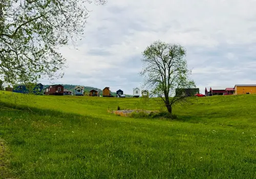 Tiny Homes Village image 3