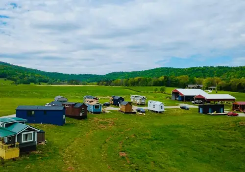 Tiny Homes Village image 2