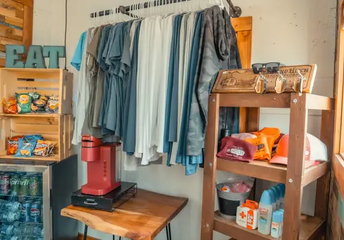 Trail and Hitch RV Park and Tiny Home Hotel image 5