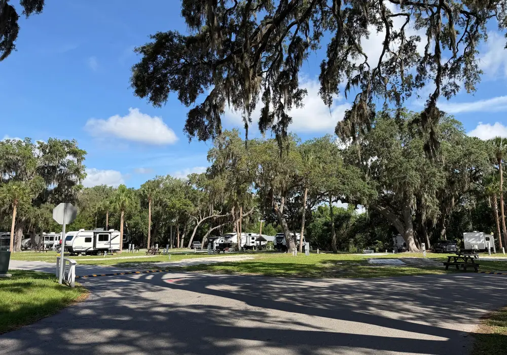 Twelve Oaks RV Resort image 1