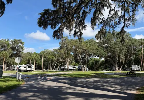 Twelve Oaks RV Resort image 2