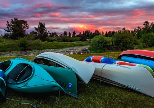 Bend-Sunriver image 3