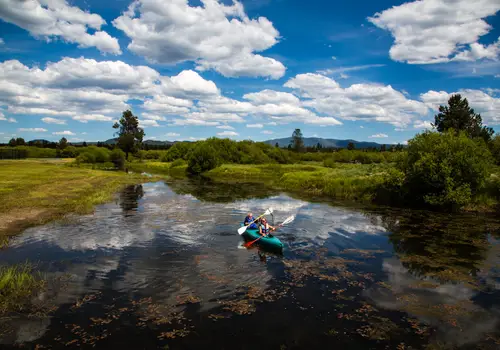 Bend-Sunriver image 2