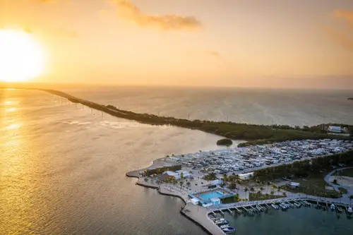 Fiesta Key - Tiny home community in Long Key, Florida
