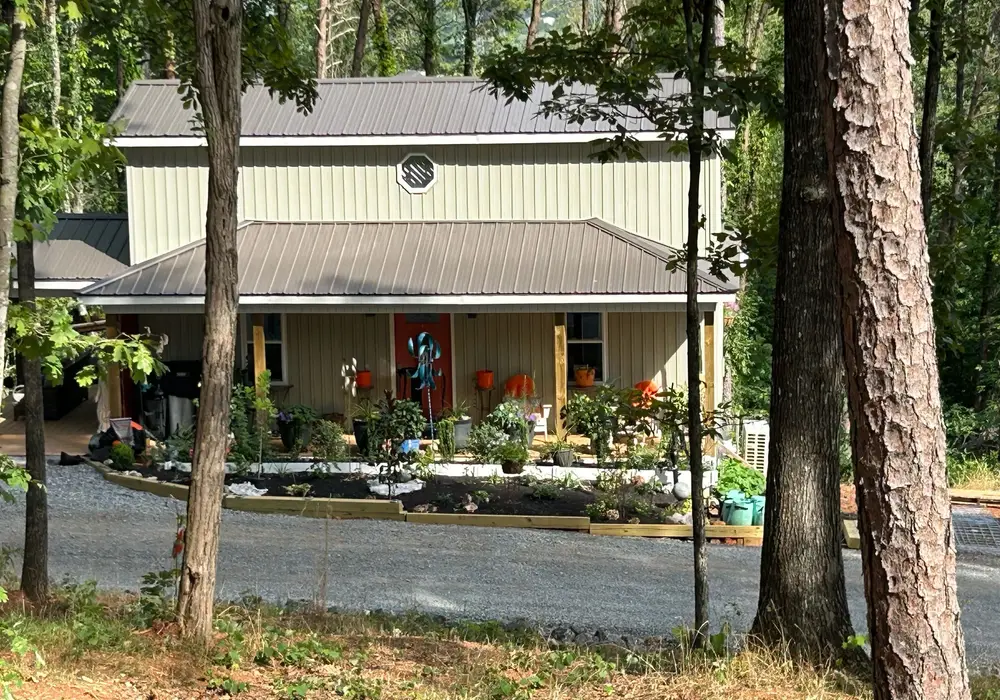 Lakeland Ridge RV And Tiny Home Community image 1