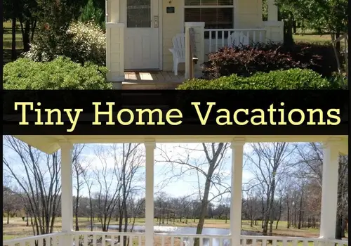 Mill Creek Ranch Resort RV Park & Cottages image 3