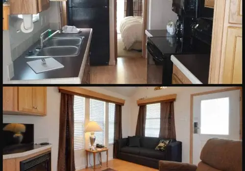 Mill Creek Ranch Resort RV Park & Cottages image 2