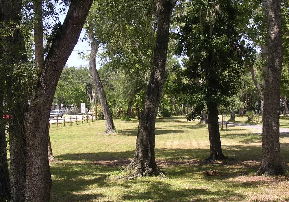 Nova Campground image 1
