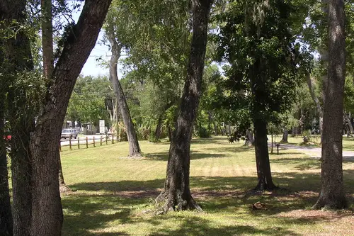 Nova Campground - Tiny home community in Port Orange, Florida