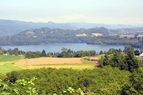 Paradise - Tiny home community in Silver Creek, Washington