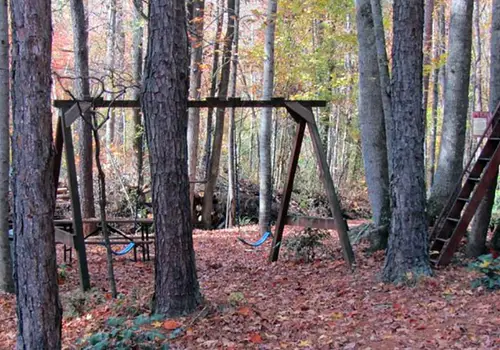 Pine Lake Campground image 4