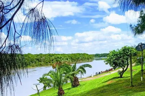 River Ranch Resort - Tiny home community in Rio Hondo, Texas