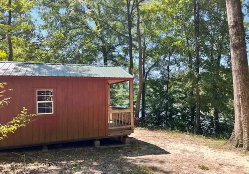 Roland Cooper state Park image 4