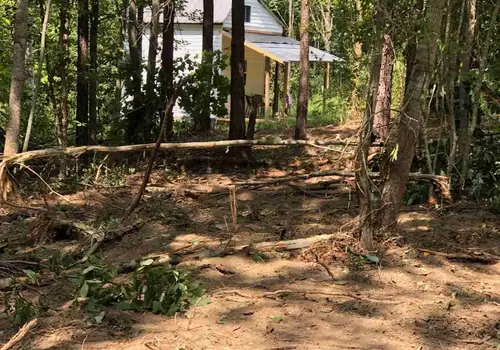 Tiny House Village at Fall Creek Falls image 3