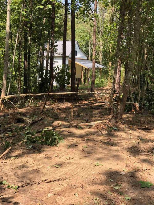 Tiny House Village at Fall Creek Falls image 3