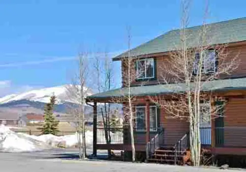 Whispering Aspen Village                                                            
Welcome to Whispering Aspen Village, Fairplay COMore info image 4