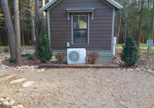 The Retreat at Deer Lick Falls image 5